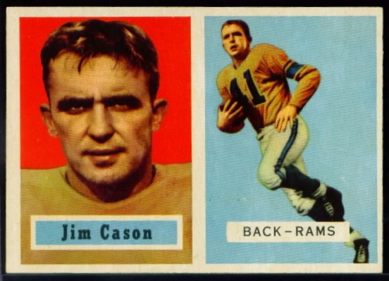 143 Jim Cason